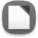 Open Office Viewer - Open Doc Format & PDF Reader логотип