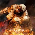 Devils Be Dead: Rise of Demons логотип