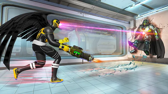 Скриншот 4/8