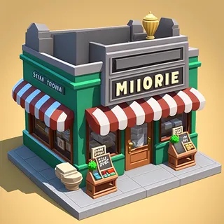 App icon