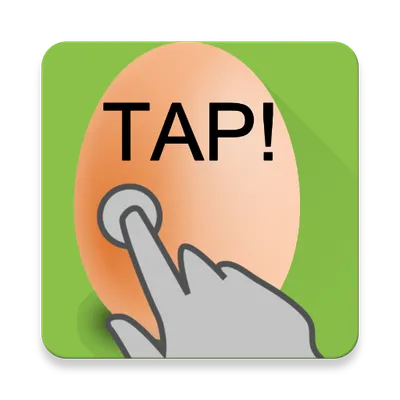 Tap The Easter Egg!