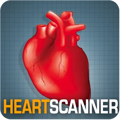 Heart Rate Scanner (Prank)