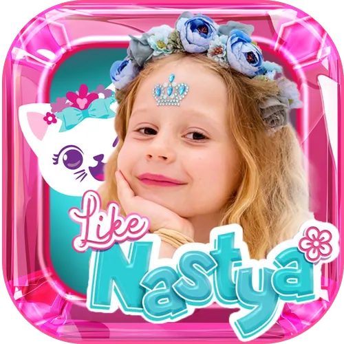 🚀История версий Like Nastya — последняя версия 1.0.9 уже в RuStore