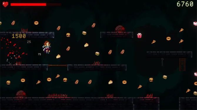 Скриншот 2/3