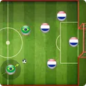 Finger Soccer логотип