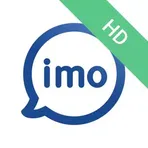 imo HD - Video Calls and Chats логотип