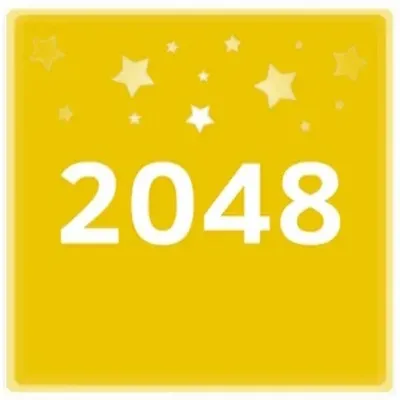 2048 Number Puzzle game