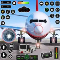 Pilot Simulator: Airplane Game