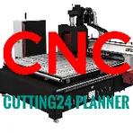 CuttingPlanner24(CNC) логотип