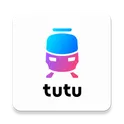 Расписание электричек Туту логотип