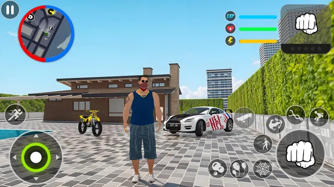 Скриншот 1/4