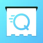 Qticket логотип