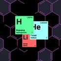 Кликер по химии (Chemistry Clicker) логотип