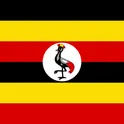 Districts of Uganda логотип