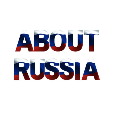 About Russia