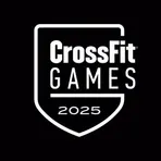 CrossFit Games логотип