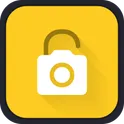 Cameraless – блокиратор камеры логотип