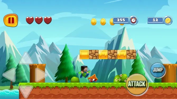 Скриншот 8/10