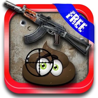 Sniper: Poo Attack