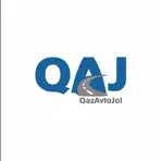 QAJ mobile – QazAvtoJol логотип