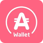 AppCoins Wallet логотип