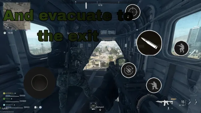 Скриншот 2/4