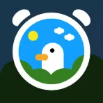 Будильник Early Bird логотип