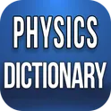Physics Dictionary Offline логотип