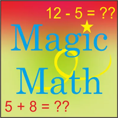 Magic Math