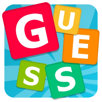 Word Guess - Quiz World