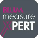 BLUM measureXpert