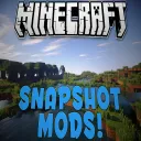 Minecraft SnapShot