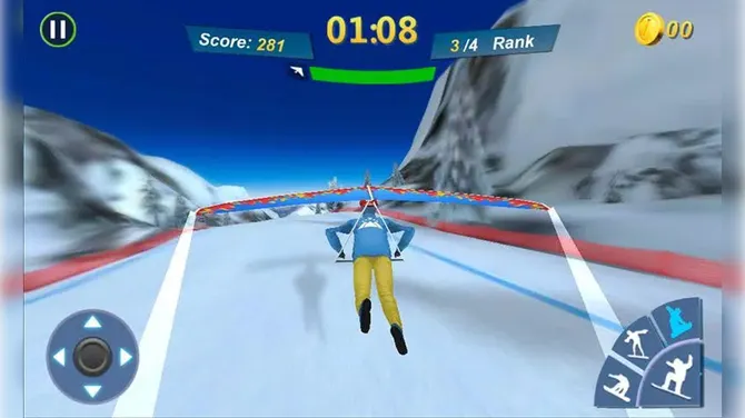 Скриншот 3/5