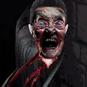 Глазанутая (the eyes horror mod)