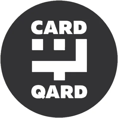 CARD-QARD