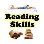 Reading Skills логотип