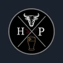 HarleyPub логотип