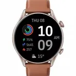 Amazfit GTR 4/3 Pro WatchFaces логотип