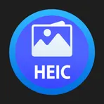 HEIC to JPEG - Image Converter логотип