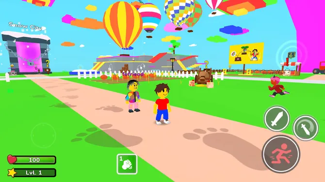 Скриншот 1/4