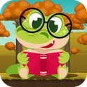 Развивающие игры для детей 2-5 лет логотип