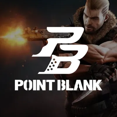 Пополнить баланс Point Blank