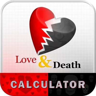 True Love & Death Calculator