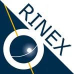 Geo++ RINEX Logger логотип