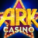 ARK Casino - Vegas Slots Game логотип