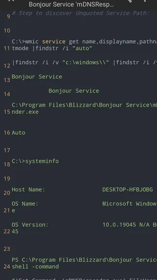 Скриншот 4/4