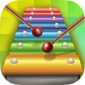 Gismart Xylophone Free логотип