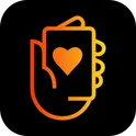 Daylove - знакомства и общение логотип