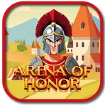 Arena Of Honour - Арена Чести логотип