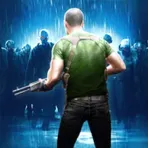 Survival City:Zombie Royale логотип